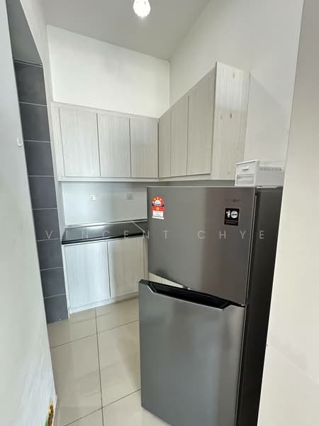 Service Residence for Rent at Citizen @ Old Klang Road - Vincent Chye - Kitchen - PropertyGuru.com.my