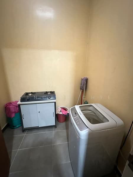 Service Residence for Rent at Citizen @ Old Klang Road - Vincent Chye - PropertyGuru.com.my