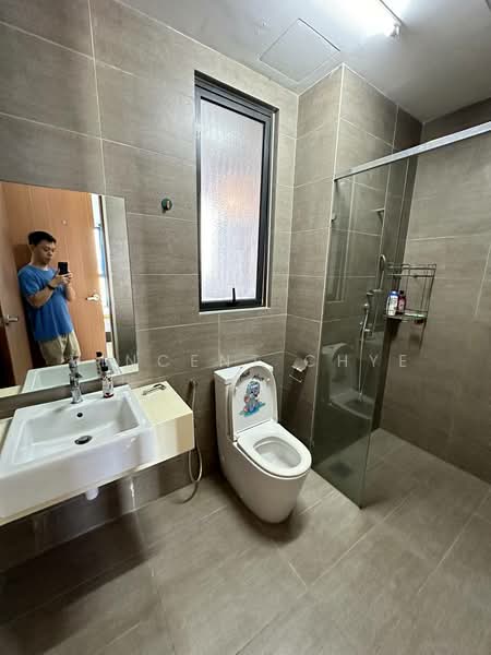 Service Residence for Rent at Citizen @ Old Klang Road - Vincent Chye - PropertyGuru.com.my