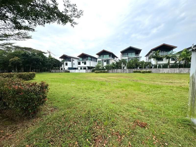 Tanah Banglo untuk Dijual di Senibong (Permas Jaya) - CS Tan - Exterior - PropertyGuru.com.my