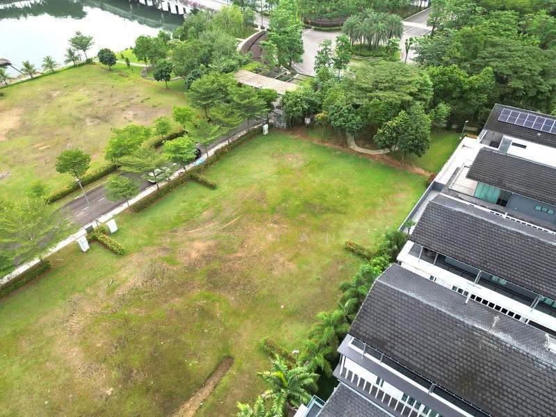 Tanah Banglo untuk Dijual di Senibong (Permas Jaya) - CS Tan - Exterior - PropertyGuru.com.my