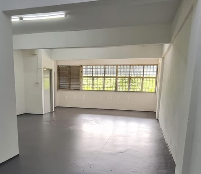 Shop / Office for Rent in Pusat Perniagaan Maju (Bukit Mertajam) - Yee Joey - Interior - PropertyGuru.com.my