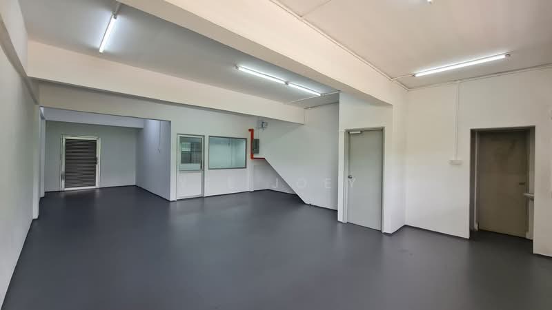 Shop / Office for Rent in Pusat Perniagaan Maju (Bukit Mertajam) - Yee Joey - Interior - PropertyGuru.com.my