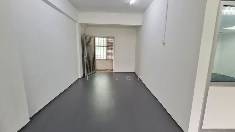 Shop / Office for Rent in Pusat Perniagaan Maju (Bukit Mertajam) - Yee Joey - Interior - PropertyGuru.com.my
