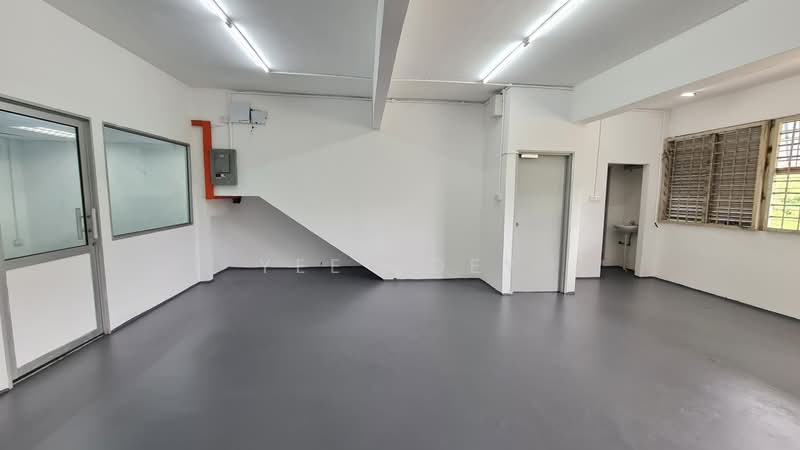 Shop / Office for Rent in Pusat Perniagaan Maju (Bukit Mertajam) - Yee Joey - Interior - PropertyGuru.com.my