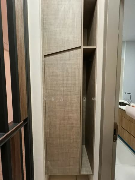 Service Residence for Rent at Millerz Square Serviced Residence - Sara Low - Interior - PropertyGuru.com.my