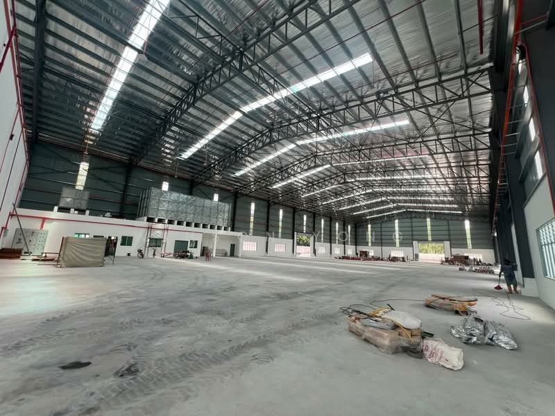 Detached Factory for Sale in Semenyih (Selangor) - Winson Yong - Interior - PropertyGuru.com.my