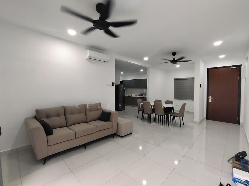 Condominium for Rent at Paraiso Residence @ The Earth - Kelly Tan - PropertyGuru.com.my