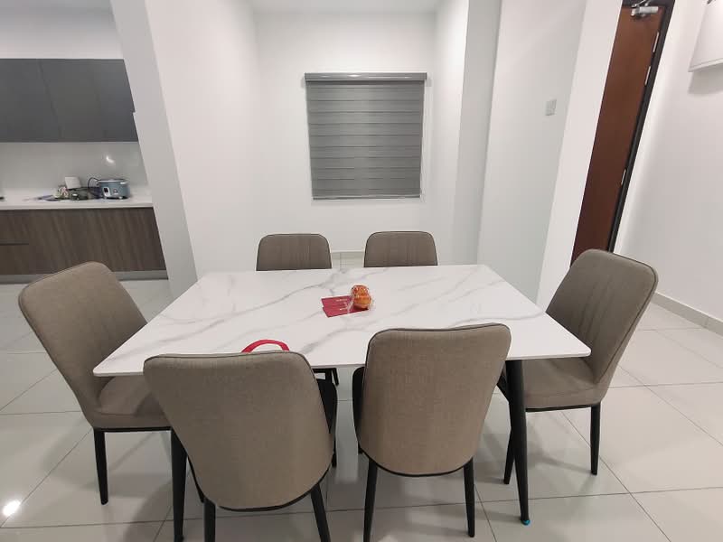 Condominium for Rent at Paraiso Residence @ The Earth - Kelly Tan - PropertyGuru.com.my
