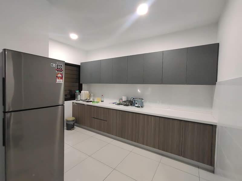 Condominium for Rent at Paraiso Residence @ The Earth - Kelly Tan - PropertyGuru.com.my