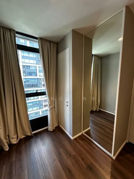 Service Residence for Rent at Arcoris Residences - Cindy Ng - Interior - PropertyGuru.com.my