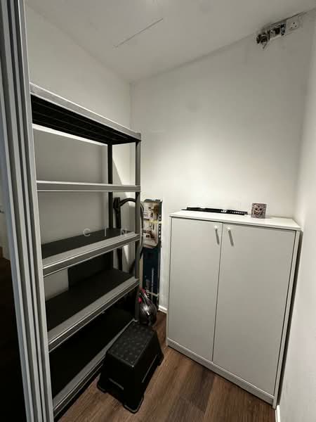 Service Residence for Rent at Arcoris Residences - Cindy Ng - Interior - PropertyGuru.com.my