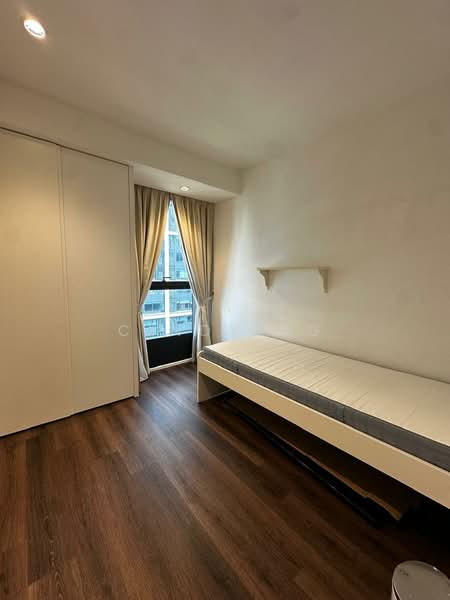 Service Residence for Rent at Arcoris Residences - Cindy Ng - Bedroom - PropertyGuru.com.my