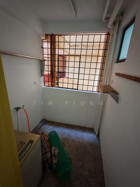Apartment for Sale at Pangsapuri Bukit Beruang Utama - Tim Piong - Interior - PropertyGuru.com.my
