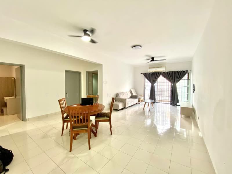Condominium for Rent at Sri Putramas - Faliyana binti Muda - PropertyGuru.com.my