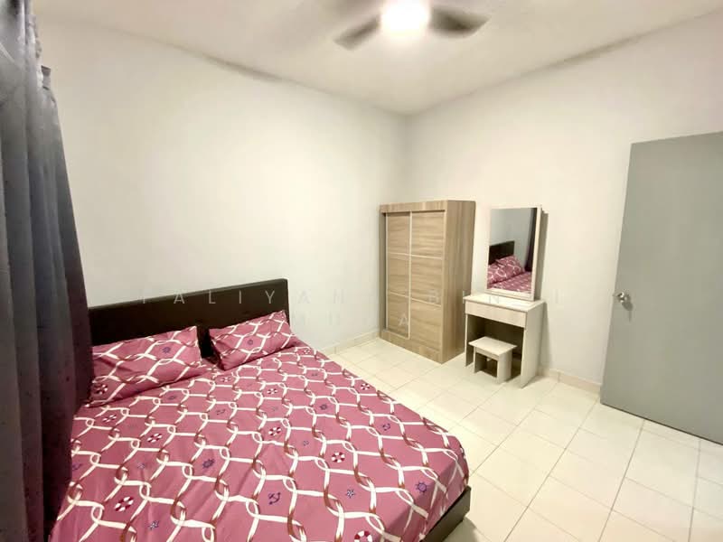 Condominium for Rent at Sri Putramas - Faliyana binti Muda - PropertyGuru.com.my