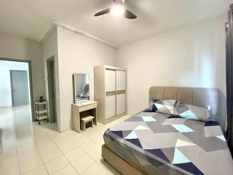 Condominium for Rent at Sri Putramas - Faliyana binti Muda - PropertyGuru.com.my