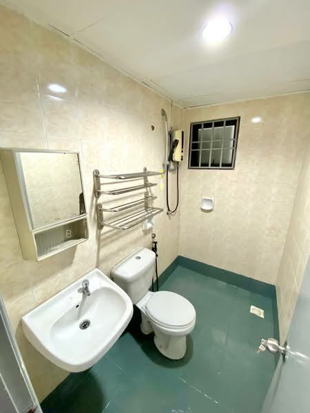Condominium for Rent at Sri Putramas - Faliyana binti Muda - PropertyGuru.com.my