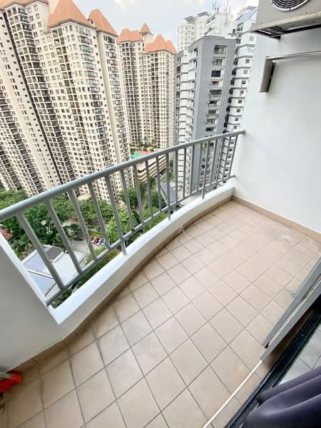 Condominium for Rent at Sri Putramas - Faliyana binti Muda - PropertyGuru.com.my