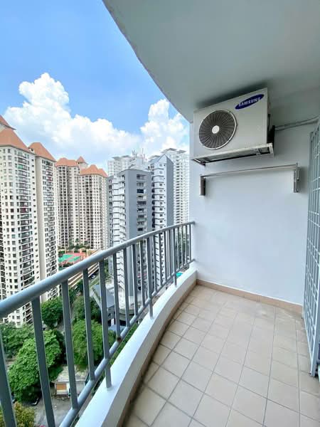 Condominium for Rent at Sri Putramas - Faliyana binti Muda - PropertyGuru.com.my