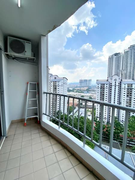 Condominium for Rent at Sri Putramas - Faliyana binti Muda - PropertyGuru.com.my
