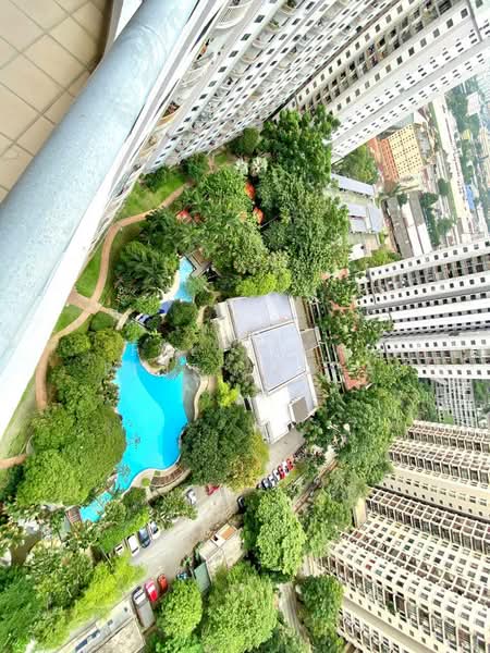 Condominium for Rent at Sri Putramas - Faliyana binti Muda - PropertyGuru.com.my