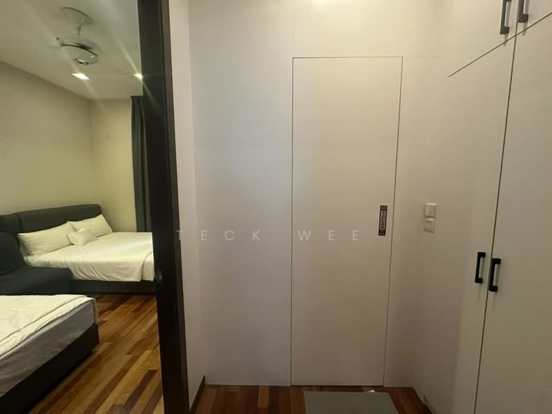 Rumah Berkembar untuk Dijual di Ampang (Selangor) - Teck Wee - Bedroom - PropertyGuru.com.my