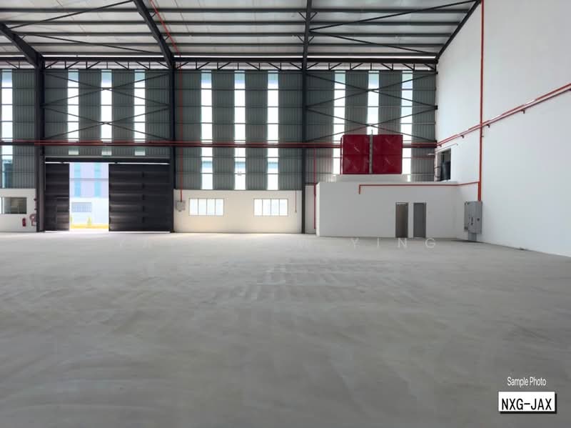 Detached Factory for Rent in Kapar Industrial Park (Kapar) - Yap Chew Ying - PropertyGuru.com.my
