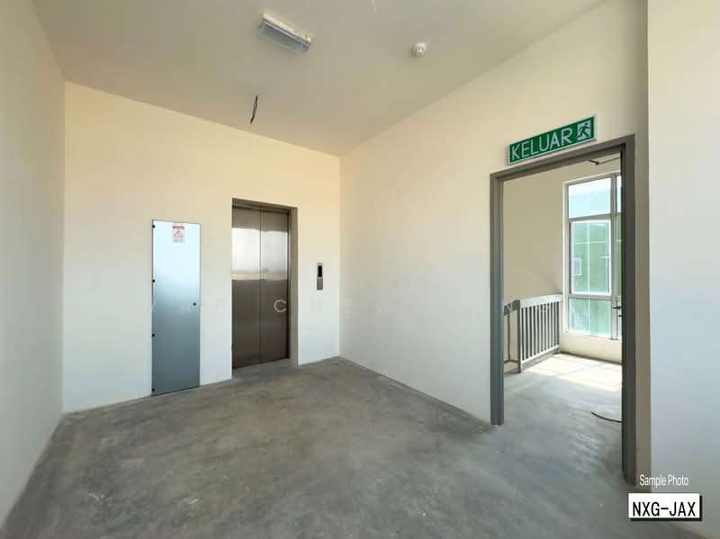 Detached Factory for Rent in Kapar Industrial Park (Kapar) - Yap Chew Ying - PropertyGuru.com.my
