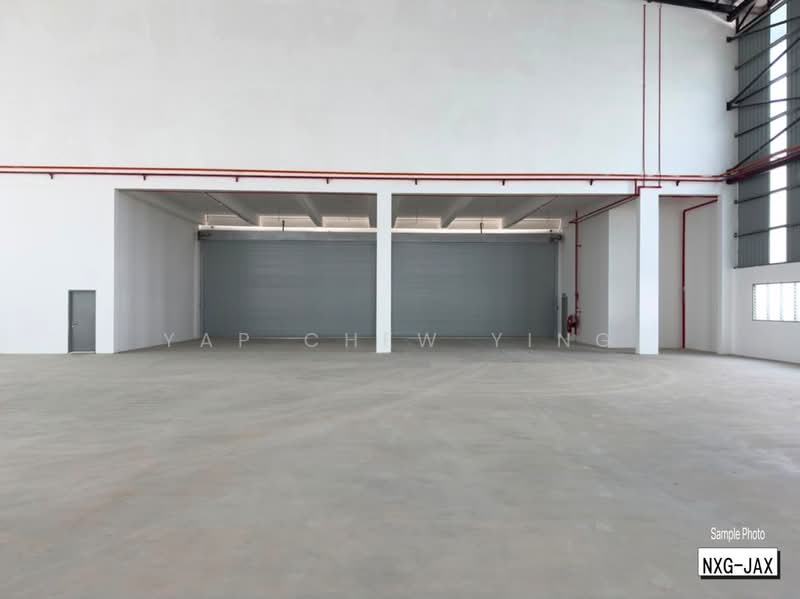 Detached Factory for Rent in Kapar Industrial Park (Kapar) - Yap Chew Ying - PropertyGuru.com.my