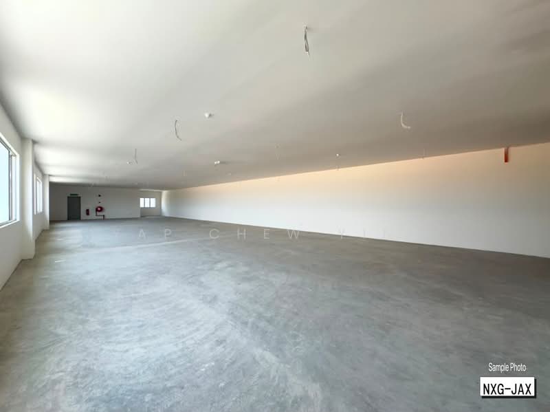 Detached Factory for Rent in Kapar Industrial Park (Kapar) - Yap Chew Ying - PropertyGuru.com.my
