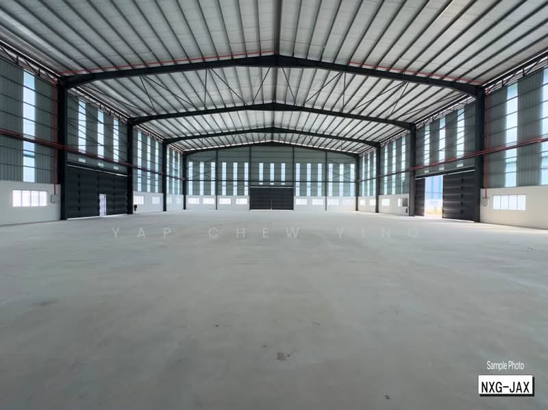 Detached Factory for Rent in Kapar Industrial Park (Kapar) - Yap Chew Ying - PropertyGuru.com.my