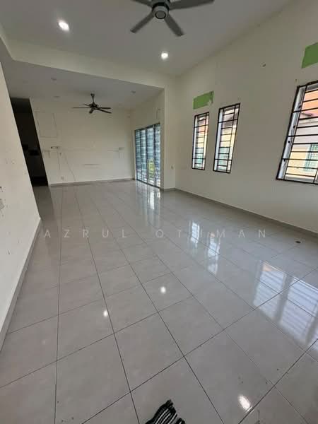 Semi-Detached House for Sale in Batu Kikir (Negeri Sembilan) - Azrul Othman - Living Room - PropertyGuru.com.my