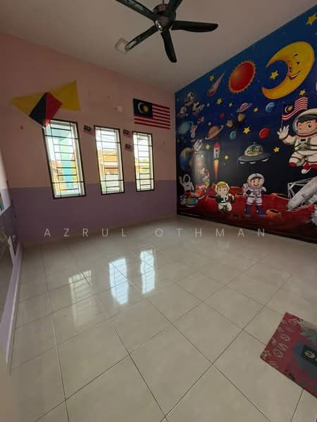 Semi-Detached House for Sale in Batu Kikir (Negeri Sembilan) - Azrul Othman - Interior - PropertyGuru.com.my