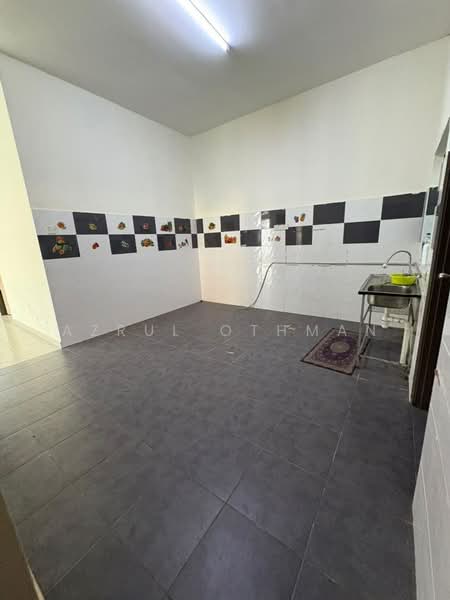 Semi-Detached House for Sale in Batu Kikir (Negeri Sembilan) - Azrul Othman - Kitchen - PropertyGuru.com.my
