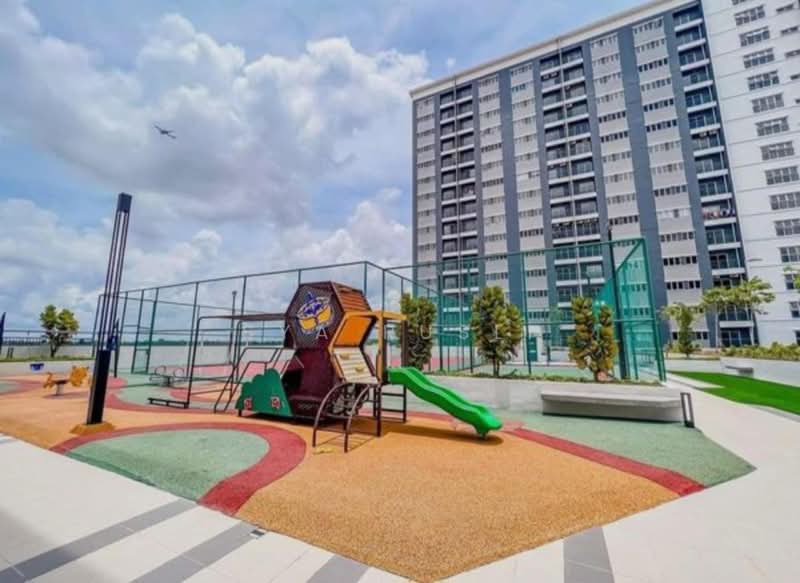 Service Residence for Rent at Kita Impian @ Cybersouth - Sya Rusli - Exterior - PropertyGuru.com.my