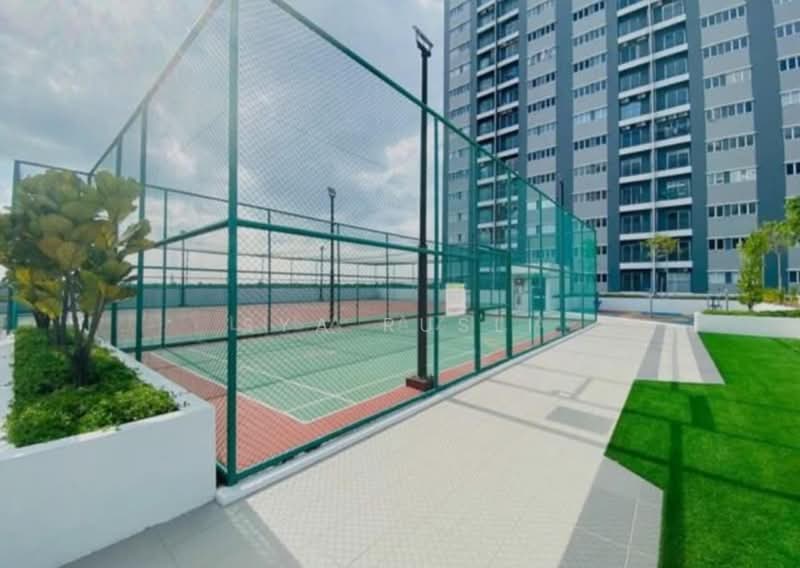 Service Residence for Rent at Kita Impian @ Cybersouth - Sya Rusli - Exterior - PropertyGuru.com.my
