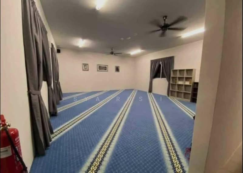 Service Residence for Rent at Kita Impian @ Cybersouth - Sya Rusli - Interior - PropertyGuru.com.my