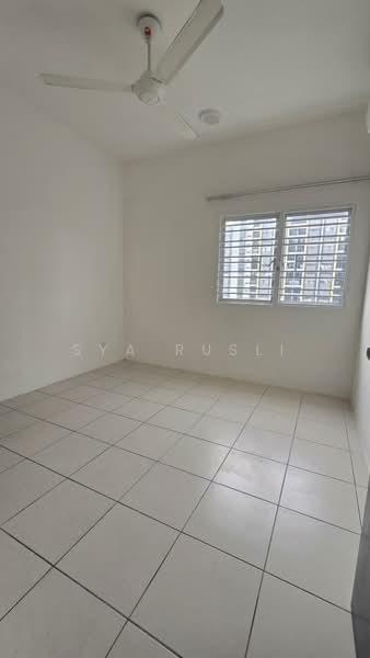 Service Residence for Rent at Kita Impian @ Cybersouth - Sya Rusli - Interior - PropertyGuru.com.my