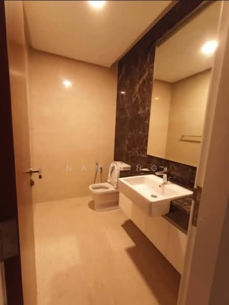 Service Residence for Rent at The Astaka @ 1 Bukit Senyum - Nana Ng - PropertyGuru.com.my