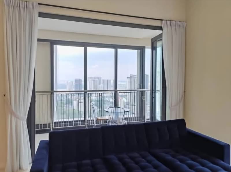 Service Residence for Rent at The Astaka @ 1 Bukit Senyum - Nana Ng - PropertyGuru.com.my