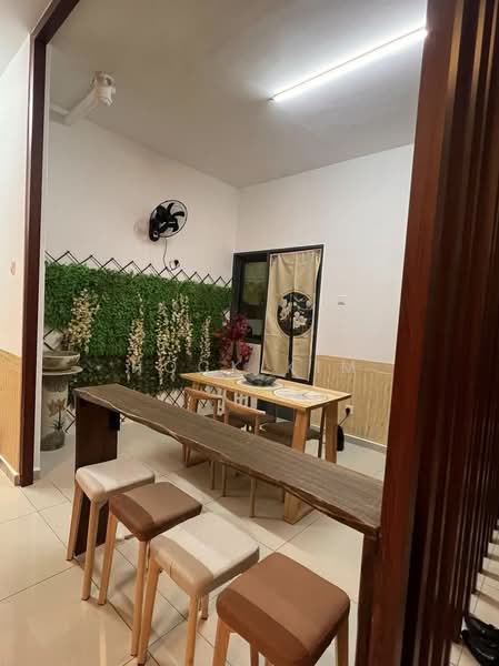 Servis Apartment untuk Disewa di Marina Residence - Hock Kim - PropertyGuru.com.my