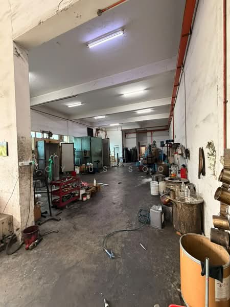 Detached Factory for Sale in Taman Industri Alam Jaya (Puncak Alam) - Cyrus Soon - PropertyGuru.com.my