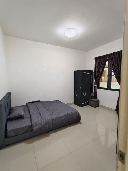 Servis Apartment untuk Disewa di Pearl Suria - Chris Sun - Bedroom - PropertyGuru.com.my