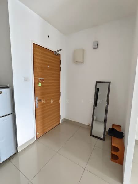 Servis Apartment untuk Disewa di Pearl Suria - Chris Sun - Entrance - PropertyGuru.com.my