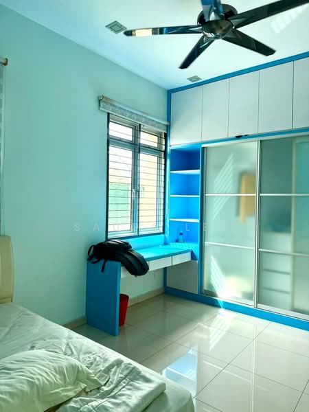 Semi-Detached House for Sale in Nusa Duta (Iskandar Puteri (Nusajaya)) - Sausa Lee - PropertyGuru.com.my