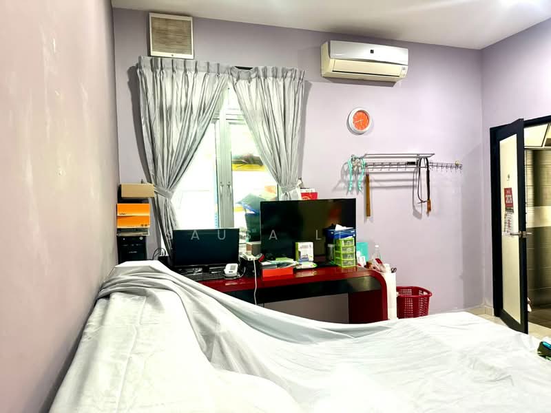 Semi-Detached House for Sale in Nusa Duta (Iskandar Puteri (Nusajaya)) - Sausa Lee - PropertyGuru.com.my