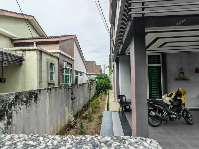 Bungalow for Sale in Taman Saujana Indah (Lunas) - Alex Ho - Exterior - PropertyGuru.com.my