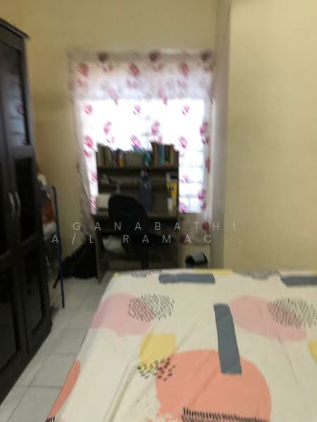 Pangsapuri untuk Dijual di Pesona Apartment - Ganabathi A/L Ramachandran - Bedroom - PropertyGuru.com.my