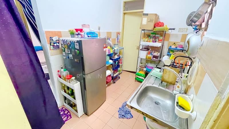 Apartment for Sale at Mentari Court - Fauran Nawawi - PropertyGuru.com.my
